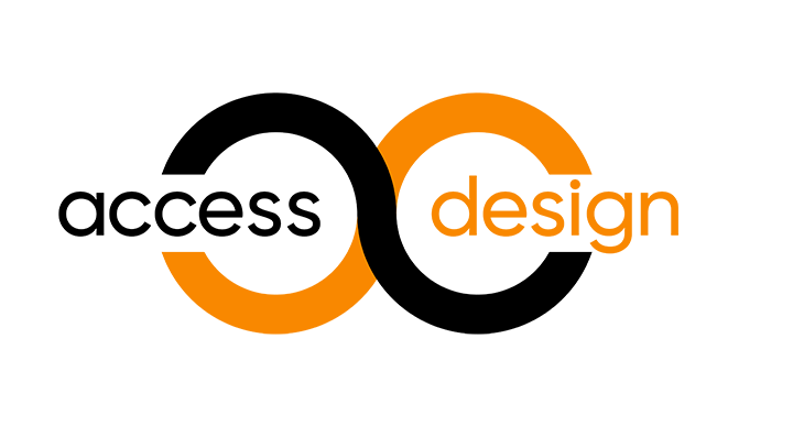 Access Design Logo