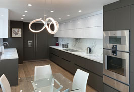 Century Hill Kitchen